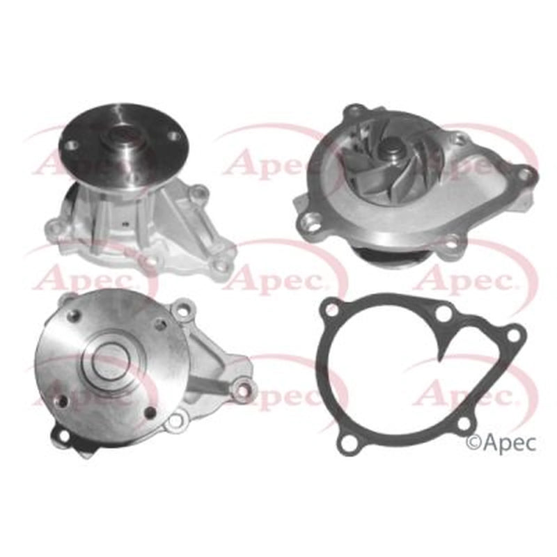 Apec Engine Cooling Water Pump AWP1264