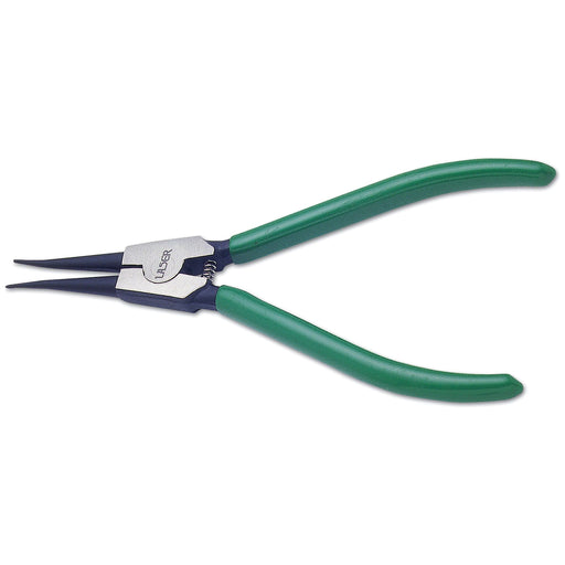 Laser External Circlip Pliers - Straight 175mm 2912 Laser - Dynamic Drive