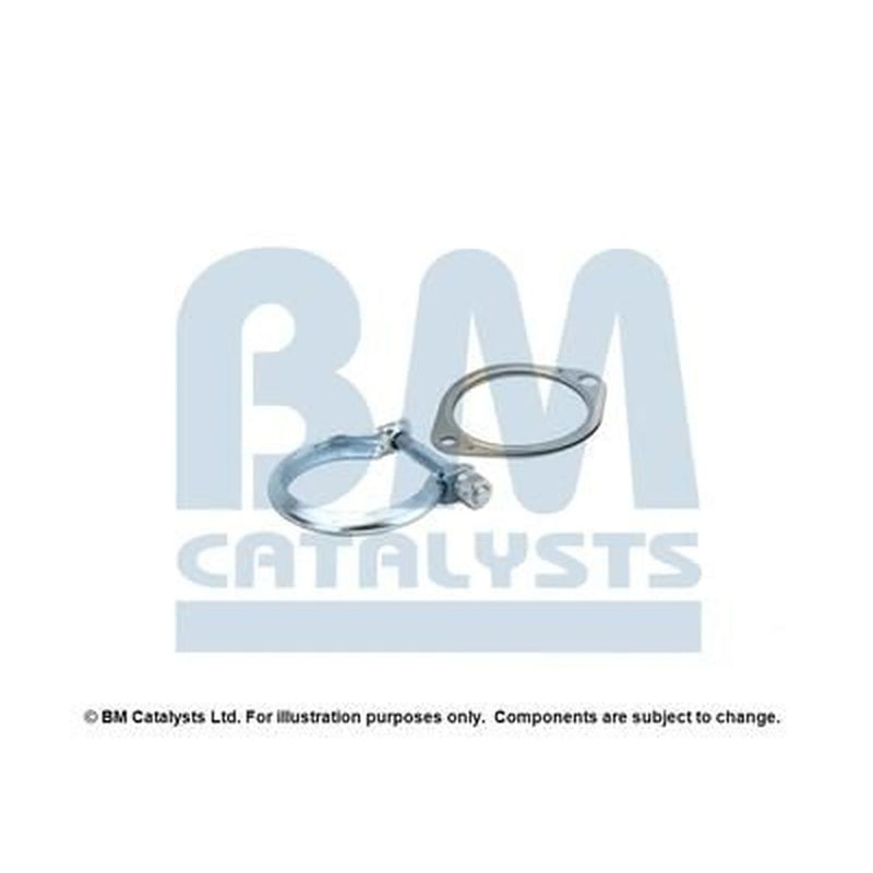 BM Catalysts Fitting Kit FK11332A FK11332A