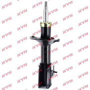 KYB Shock Absorber Damper Strut Front Left fits Daihatsu Terios 1997-2006 1.3
