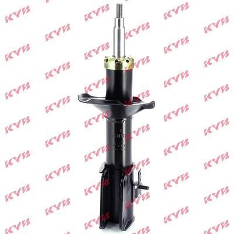 KYB Shock Absorber Damper Strut Front Left fits Daihatsu Terios 1997-2006 1.3