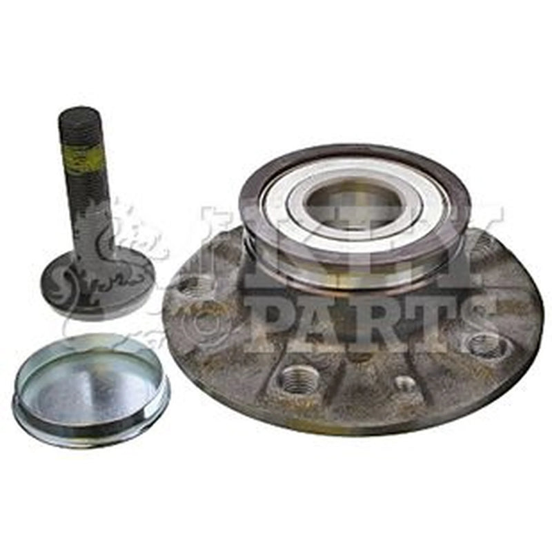 Key Parts Wheel Bearing Kit fits Audi A3 2003-2020 1.0 1.2 1.4 1.5 1.6 1.8