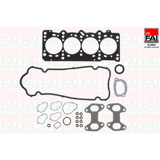 FAI Cylinder Head Gasket Kit HS1670