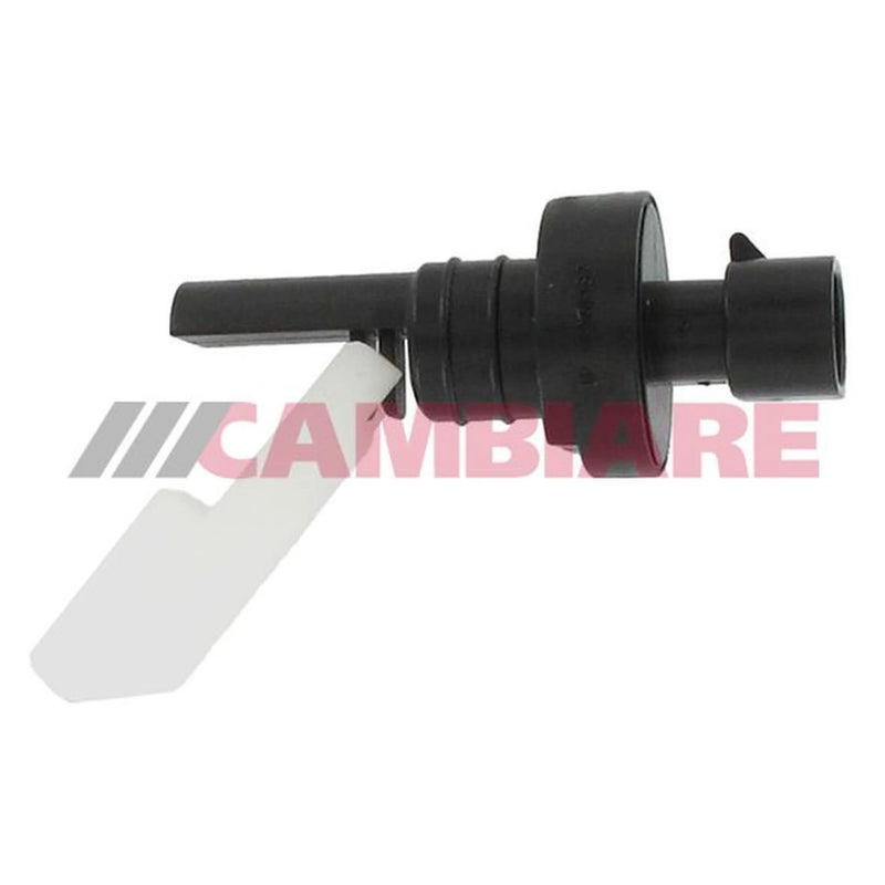 Cambiare Washer Fluid Level Sensor Connectors fits Opel Insignia A 2008-2017