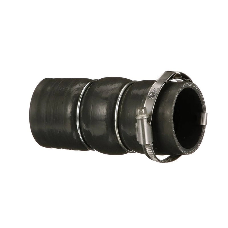 Gates Intercooler Turbo Charge Air Hose 130mm fits Citroën Berlingo 2019 on 1.6