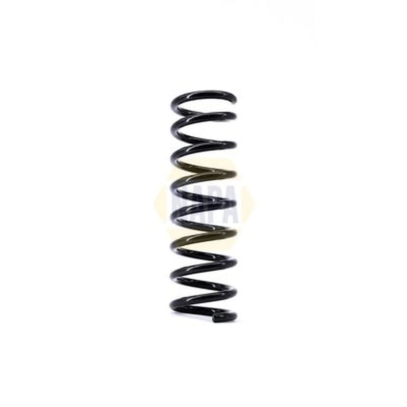 NAPA Front Suspension Coil Spring fits Mercedes-Benz C-Class 1993-2000
