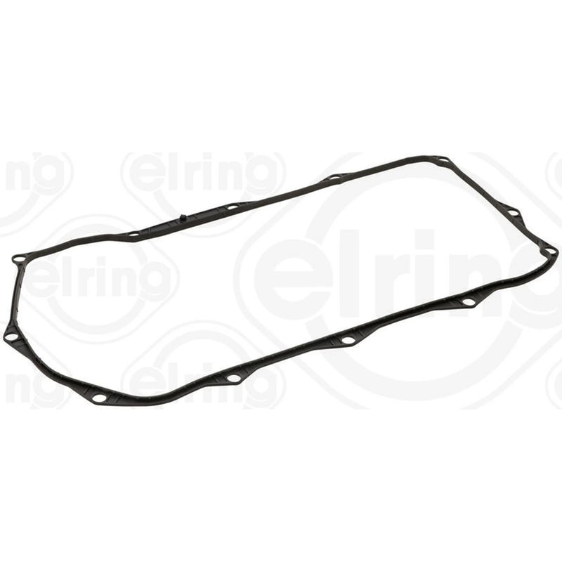 Elring Auto Trans Sump Gasket fits Audi A4 Allroad B9 2016-2019 3.0