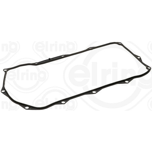 Elring Auto Trans Sump Gasket fits Audi A4 Allroad B9 2016-2019 3.0