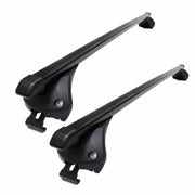 Summit Roof Rack Cross Bars fits Peugeot Partner MK3 2018 onwards Summit  - Dynamic Drive