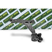 First Line Control/Trailing Arm fits Ford C-Max 2007-2010 1.6 1.8 2.0