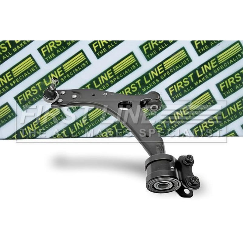 First Line Control/Trailing Arm fits Ford C-Max 2007-2010 1.6 1.8 2.0