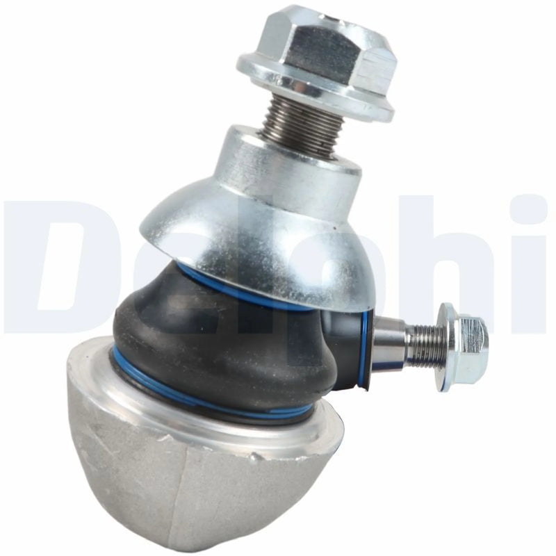 Delphi Control/Trailing Arm Front Left fits Mercedes-Benz S-Class 2013-2020