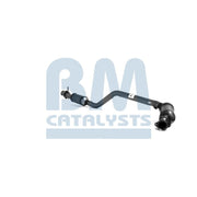 BM Catalysts Homologated Petrol Cat fits Mercedes-Benz Sl 1998-2001