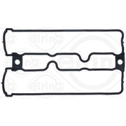 Elring Cylinder Head Cover Gasket fits Opel Vectra B 1995-2003 2.5 2.6