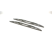 Bosch Eco Front Wiper Blade Set 530mm + 530mm — 807 fits Land Rover Discovery