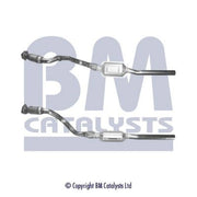 BM Catalysts Homologated Petrol Cat BM91085H