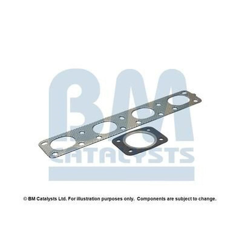 BM Catalysts Fitting Kit FK91184A FK91184A