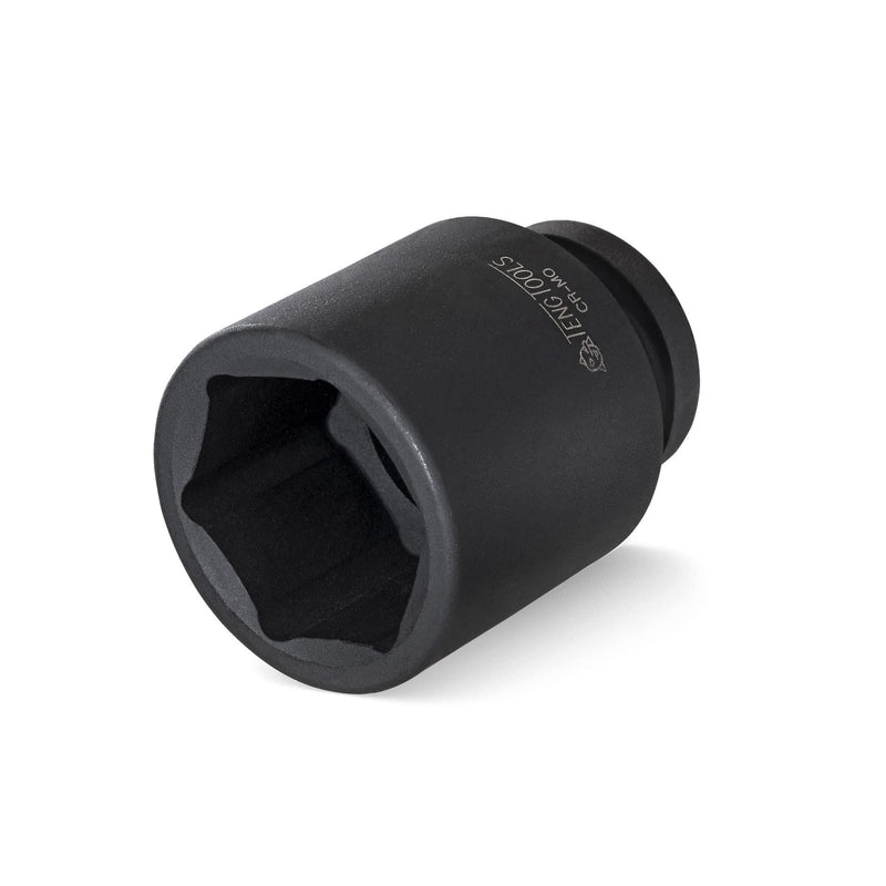 Teng Tools 1/2" Impact Socket ANSI Metric 22mm Teng Tools - Dynamic Drive