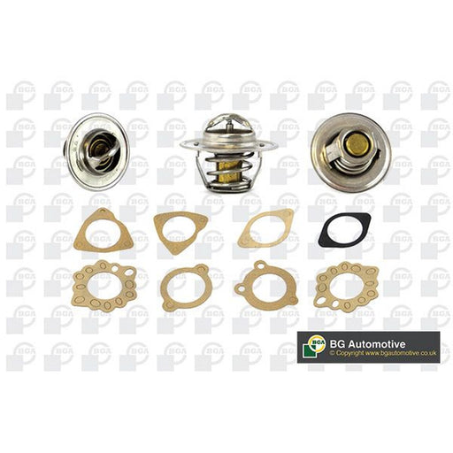 BGA Thermostat,Coolant fits Alfa Romeo Giulia 1964-1978