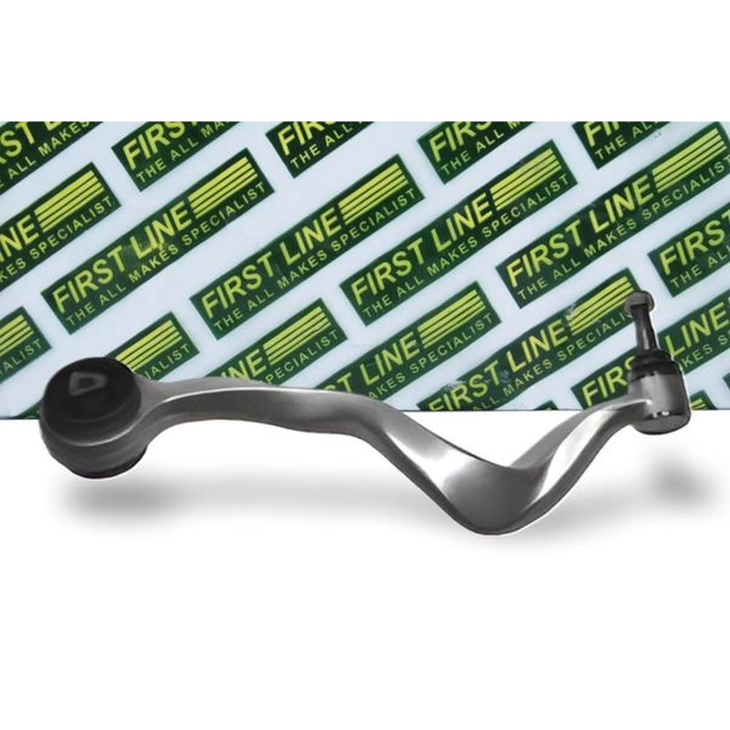 First Line Control/Trailing Arm fits BMW 7 2001-2008