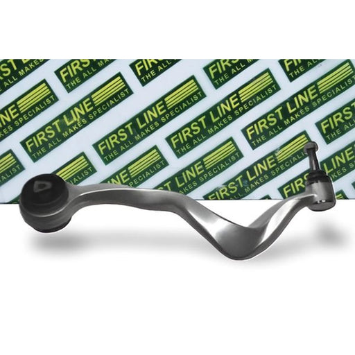 First Line Control/Trailing Arm fits BMW 7 2001-2008