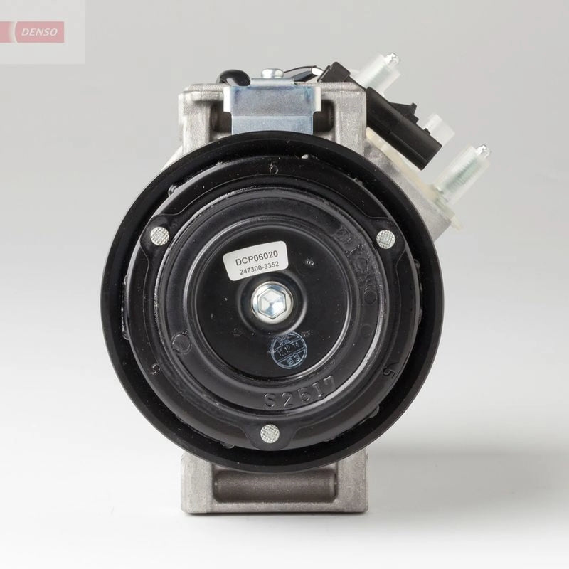 Denso Air Conditioning Compressor fits Chrysler 300C 2005-2012 3.0