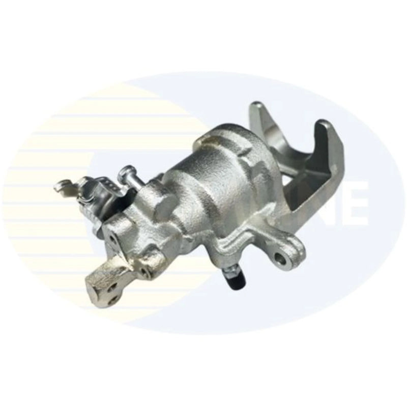 Comline Brake Caliper Assembly Rear Left fits Renault Espace 1996-2002