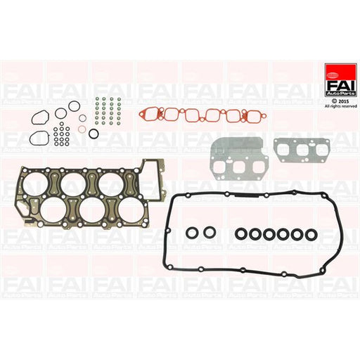FAI Cylinder Head Gasket Kit HS1412
