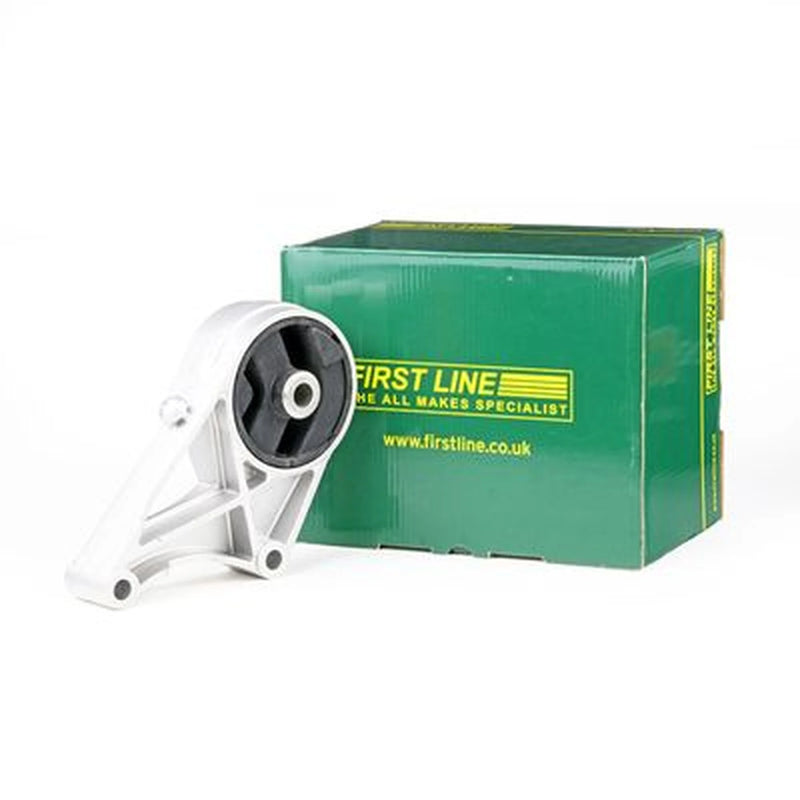 First Line Engine Mount Mounting fits Fiat Croma 2005-2011 1.8