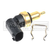 First Line Coolant Temperature Sensor fits Mercedes-Benz A-Class 2004-2018