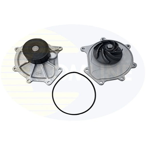 Comline Engine Cooling Water Pump fits Land Rover Freelander I 2000-2006 2.5