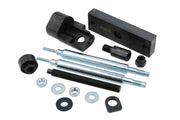 Laser Injector Extractor Set - for PSA/Ford DW10 Delphi Piezo Injectors Laser - Town Tools