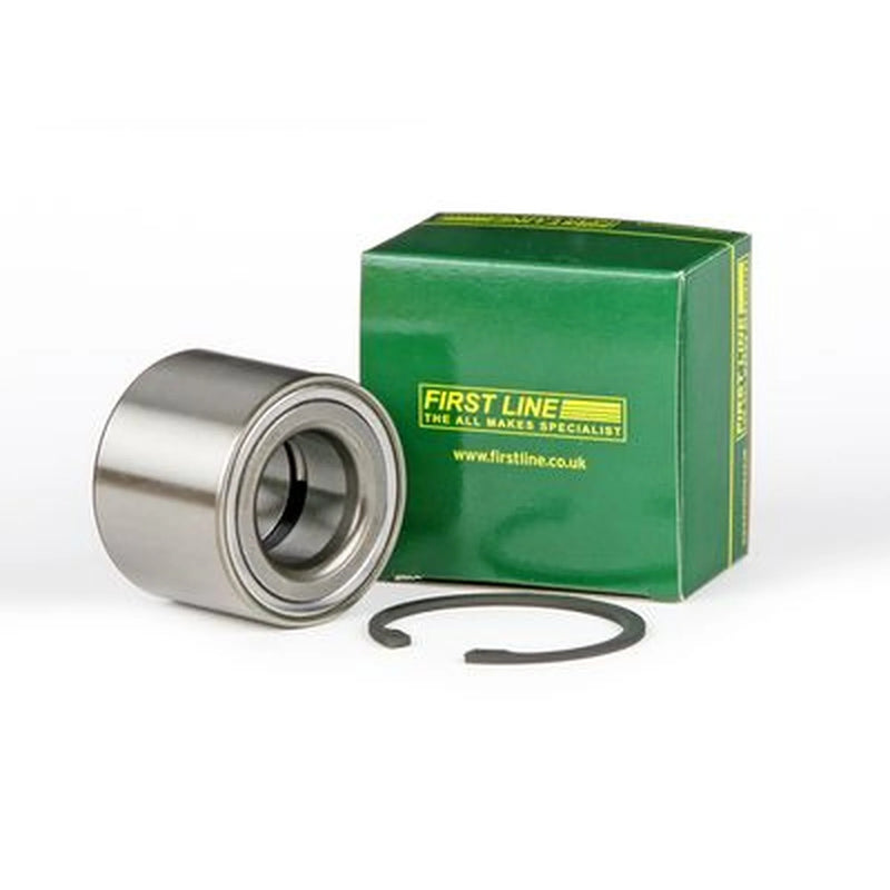 First Line Wheel Bearing Kit fits Iveco Daily III 1999-2007