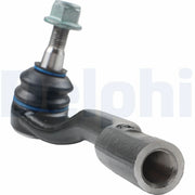 Delphi Steering Tie Rod End Ball Joint Front Right M1 fits Mercedes-Benz G-Class