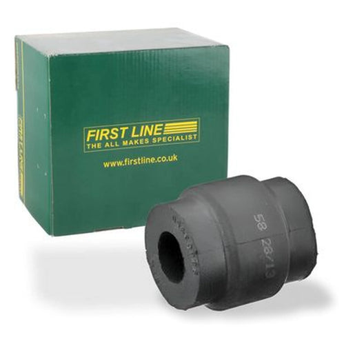 First Line Stabiliser Link/Coupling Rod Mounting Kit Rear fits Iveco Daily I