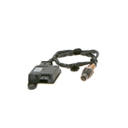 Bosch Diesel Particulate Sensor fits Kia K2500 Platform/Chassis 2010 on 2.5