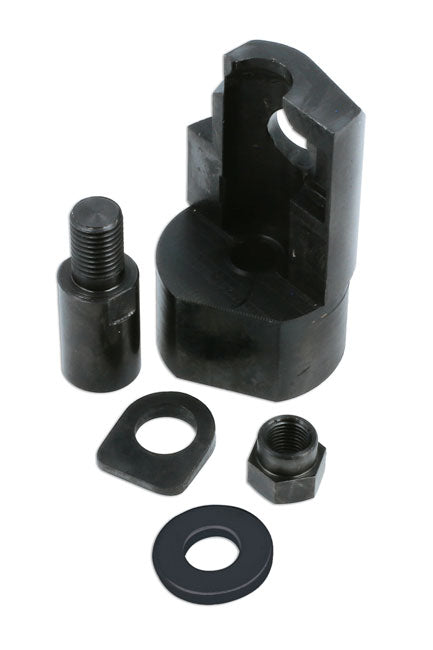 Laser Injector Puller Adaptor (Air Hammer Extractors) - for PSA DW10 Diesel Laser - Town Tools