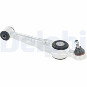 Delphi Control/Trailing Arm Lower fits Saab 9-3 1998-2003 2.0 2.2 2.3