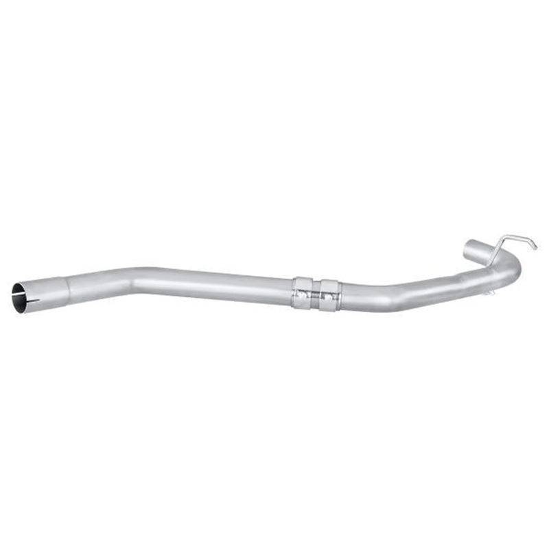Hella Exhaust Pipe OD fits Citroën Bx 1982-1993 1.8