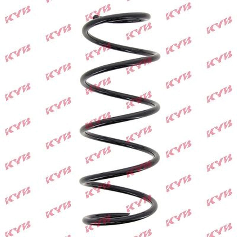 KYB Front Suspension Coil Spring fits Fiat Palio Weekend 2001 on 1.9