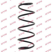 KYB 2 x Suspension Springs fits Fiat Palio Weekend 2001 on 1.9