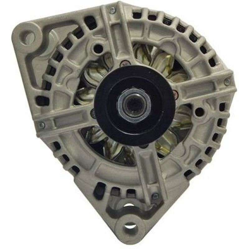Hella Car Alternator 12V fits Opel Astra G 1998-2009 1.2 1.4 1.6 1.7 1.8 2.0