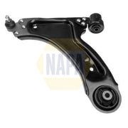 NAPA Control/Trailing Arm Front Left fits Opel Meriva A 2003-2010