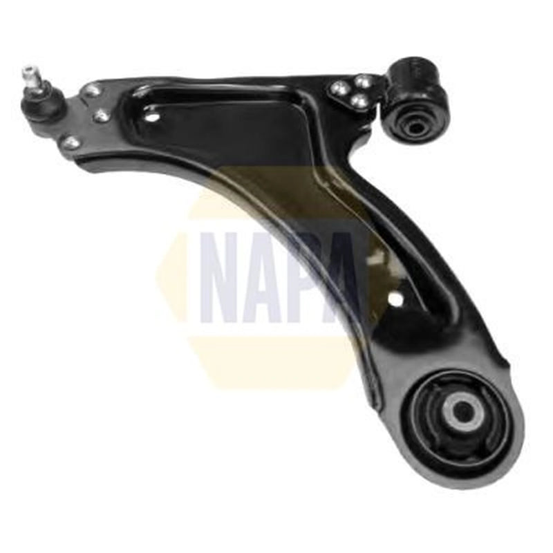 NAPA Control/Trailing Arm Front Left fits Opel Meriva A 2003-2010