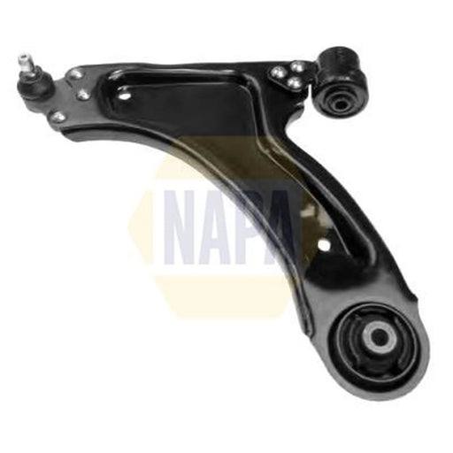 NAPA Control/Trailing Arm Front Left fits Opel Meriva A 2003-2010