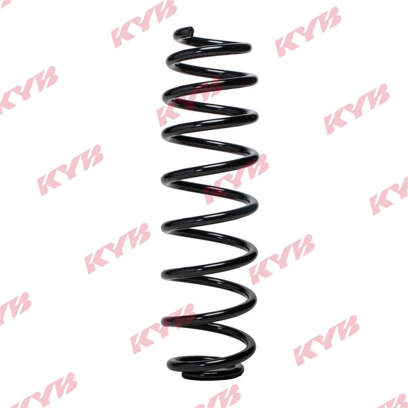 KYB Rear Suspension Coil Spring fits Hyundai I30 2016-2020 1.0 1.4 1.6