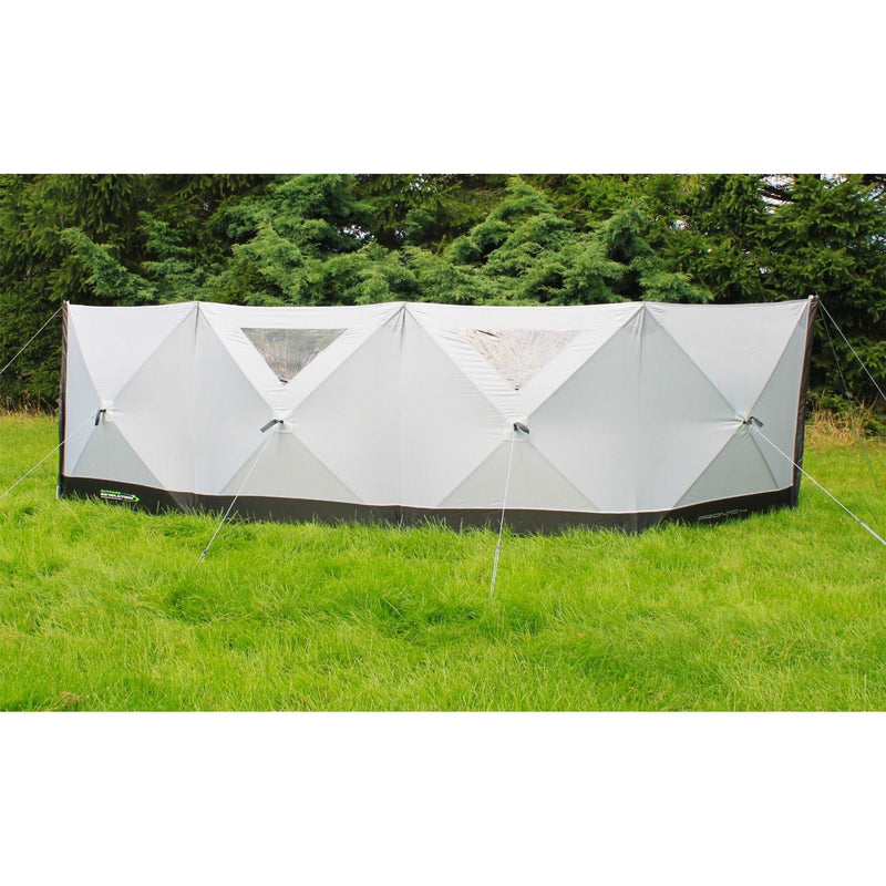 Outdoor Revolution Pronto 4 Windbreak (500cm x 125cm) 240 HDE Fabric Outdoor Revolution - Dynamic Drive