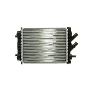 Mahle Engine Radiator fits Audi A8 D4 2012-2018