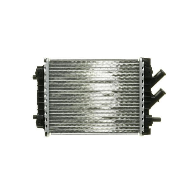 Mahle Engine Radiator fits Audi A8 D4 2012-2018