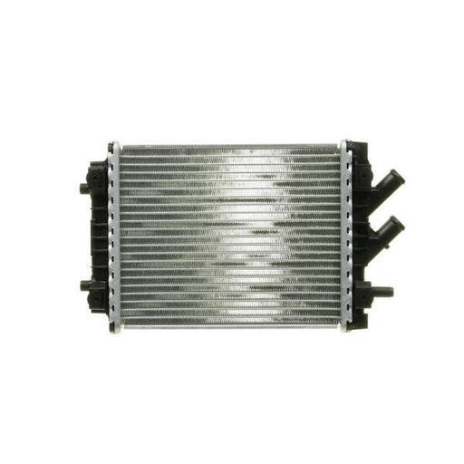 Mahle Engine Radiator fits Audi A8 D4 2012-2018